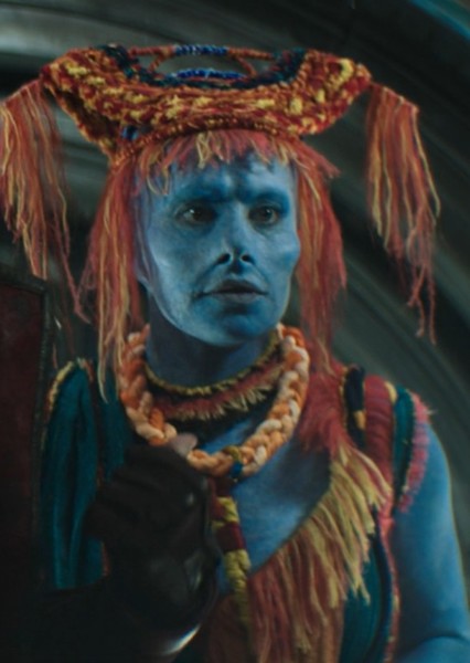 Glenda (Marvel Cinematic Universe)