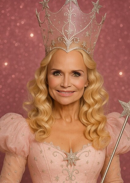 Glenda the Good Witch photo