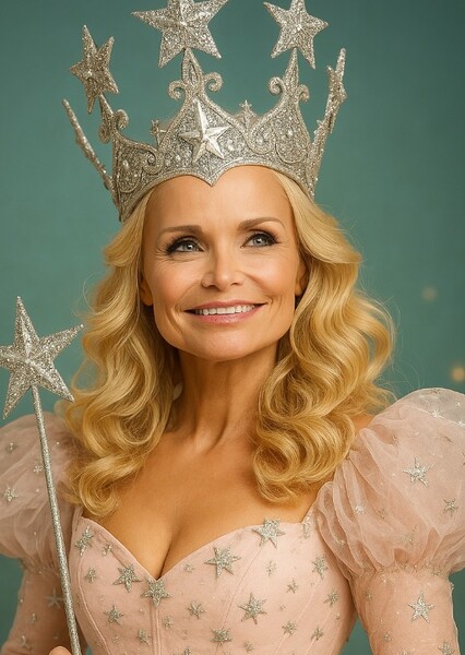 Glenda the Good Witch photo
