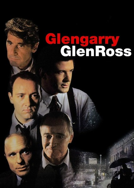 Glengarry Glen Ross photo