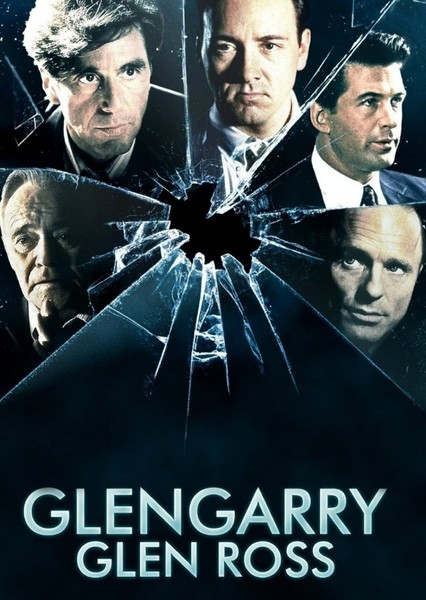 Glengarry Glen Ross photo