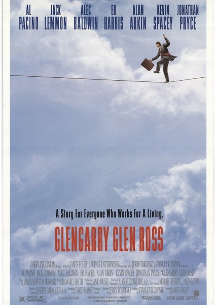 Glengarry Glen Ross photo