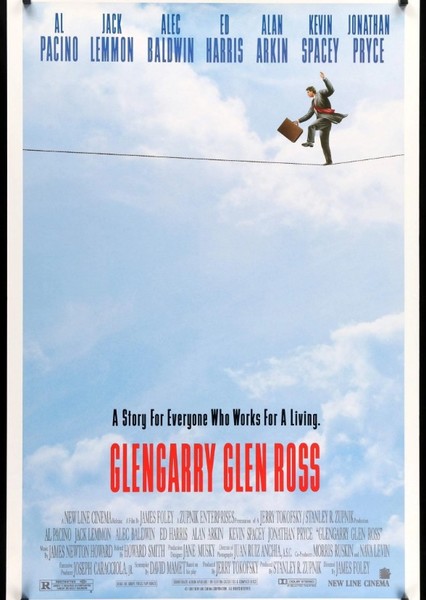 Glengarry Glen Ross photo