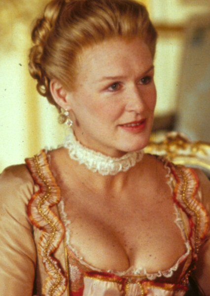 Glenn Close photo