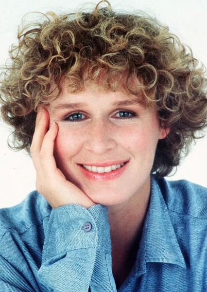 Glenn Close