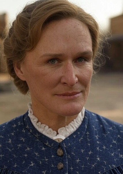 Glenn Close photo