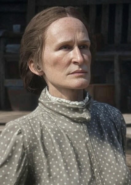 Glenn Close