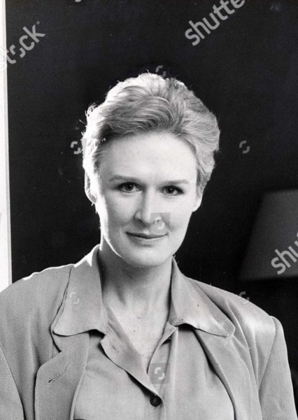 Glenn Close photo