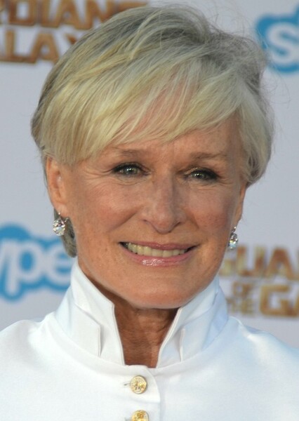 Glenn Close photo