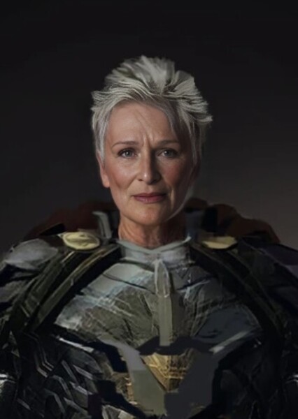 Glenn Close