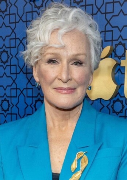Glenn Close photo