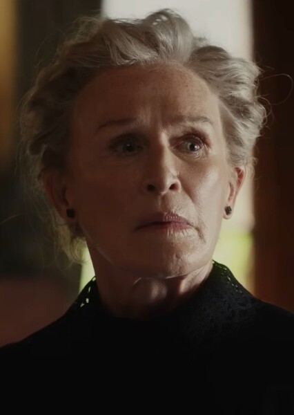 Glenn Close