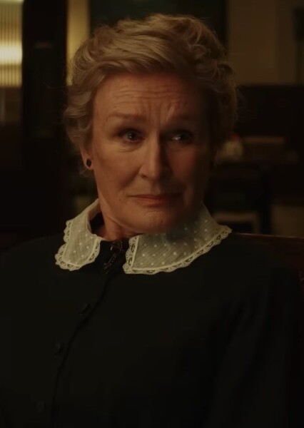 Sister Maggie