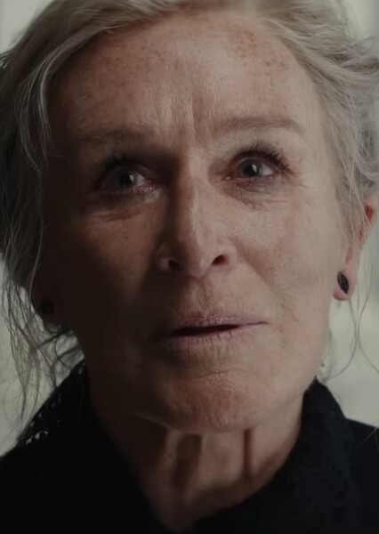 Glenn Close photo