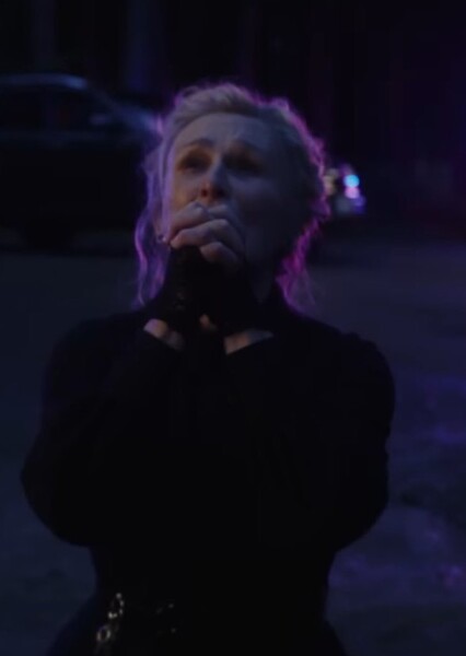 Glenn Close photo