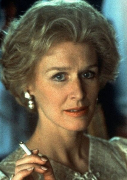 Glenn Close photo