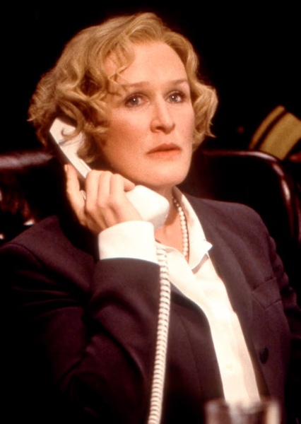 Glenn Close photo