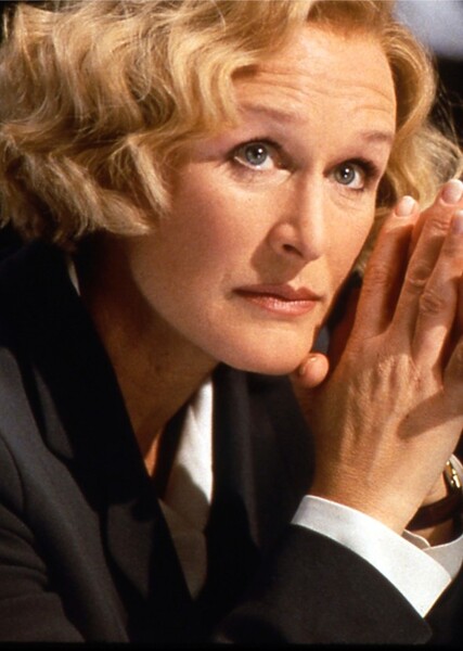 Glenn Close photo