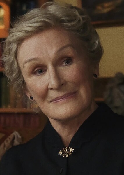 Glenn Close