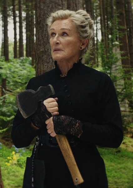 Glenn Close