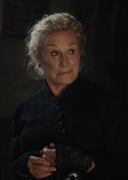 Glenn Close
