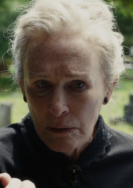 Glenn Close photo