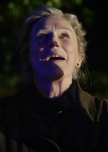 Glenn Close photo