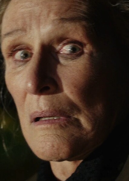 Glenn Close photo