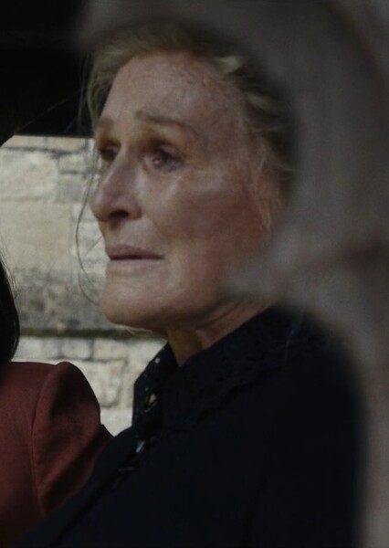 Glenn Close photo