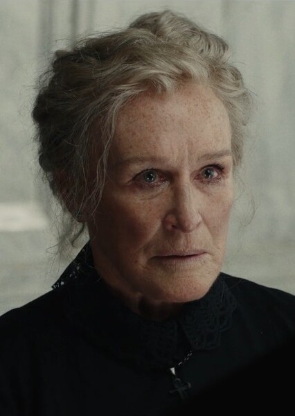Glenn Close photo