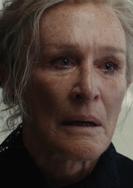 Glenn Close photo