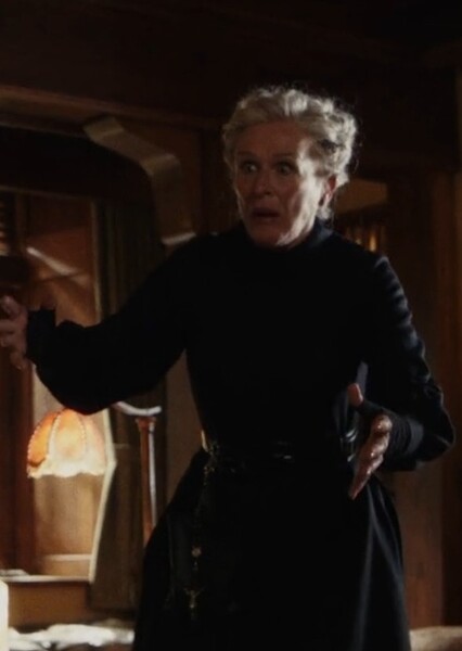 Glenn Close