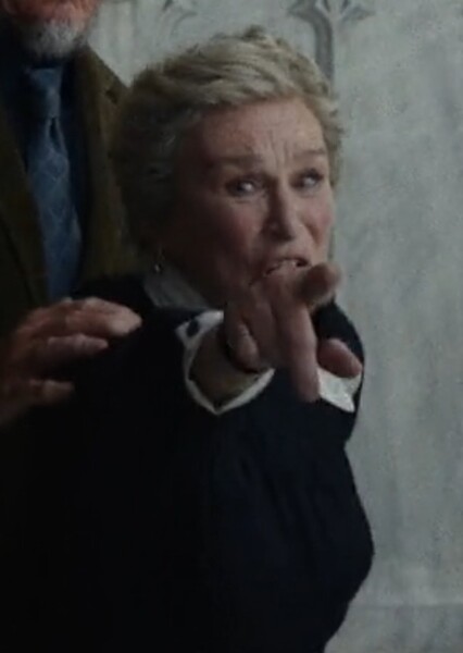 Glenn Close photo