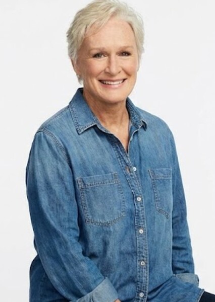 Glenn Close photo