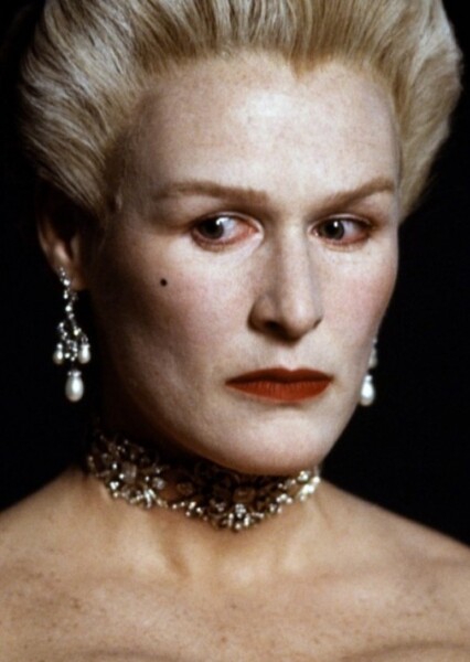 Glenn Close photo