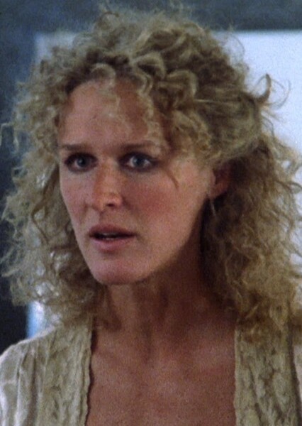 Glenn Close photo