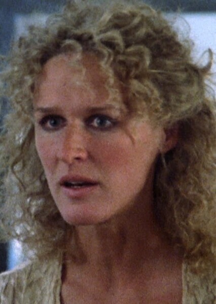 Glenn Close photo
