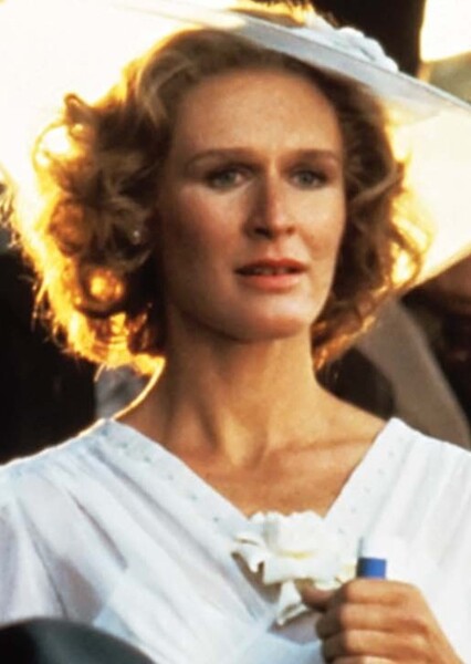 Glenn Close photo