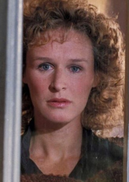 Glenn Close photo