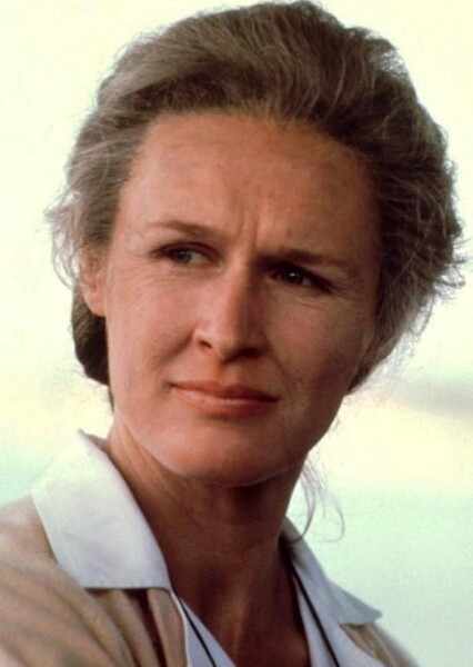 Glenn Close photo