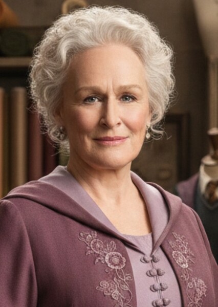 Glenn Close photo