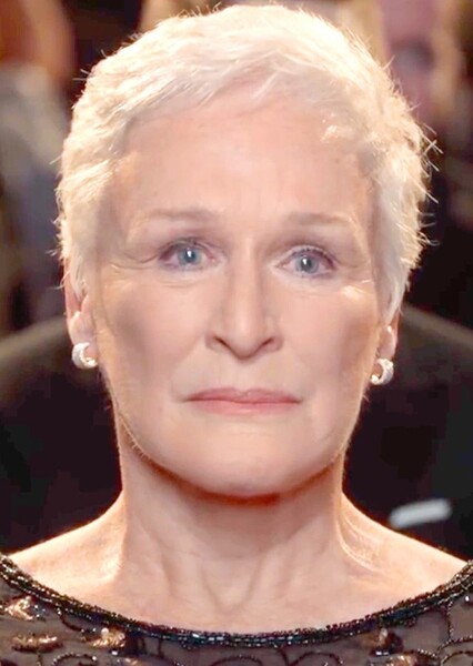 Glenn Close