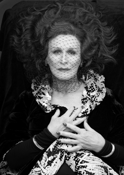 Glenn Close photo