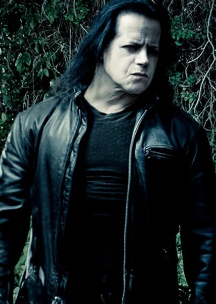 Glenn Danzig photo
