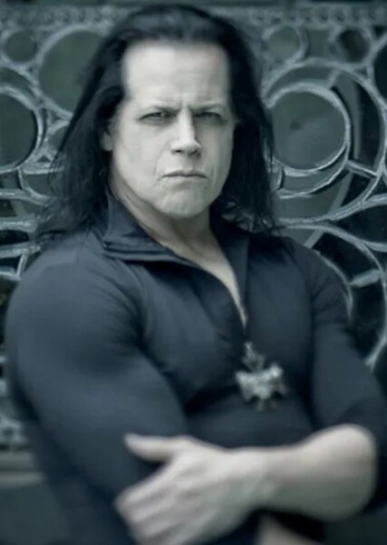 Glenn Danzig photo