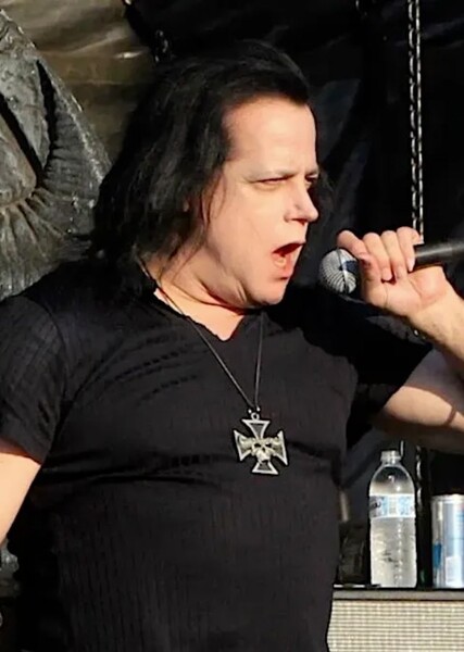 Glenn Danzig photo