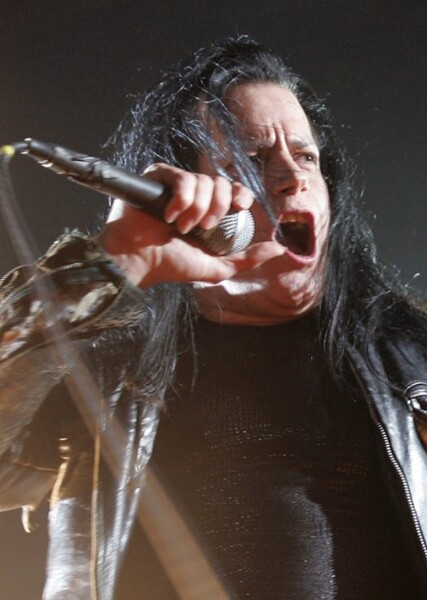 Glenn Danzig photo