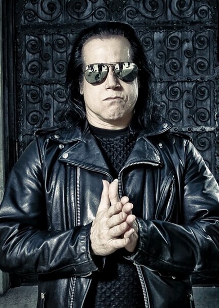 Glenn Danzig photo
