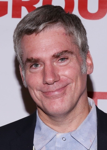Glenn Fitzgerald