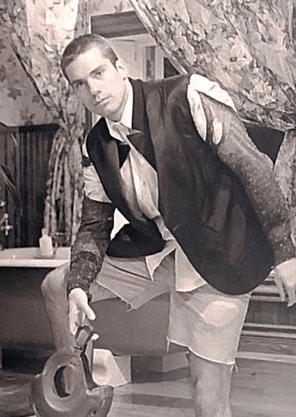 Glenn Fitzgerald photo